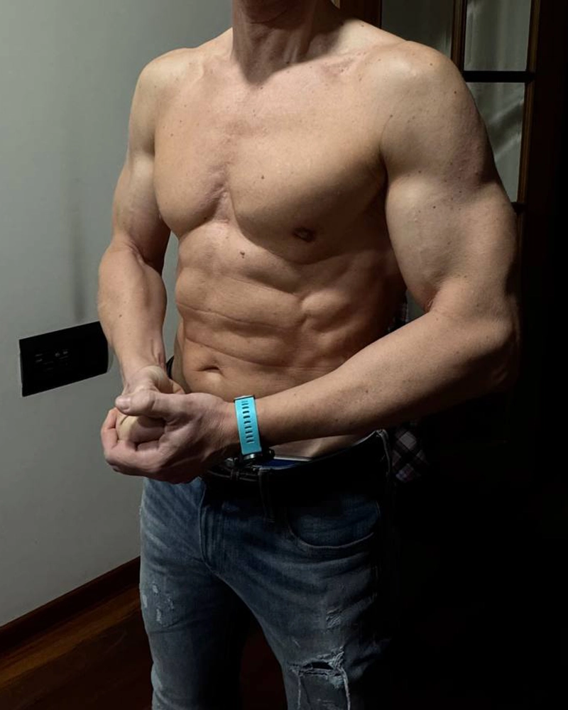 Caso 3: después de una transformación.