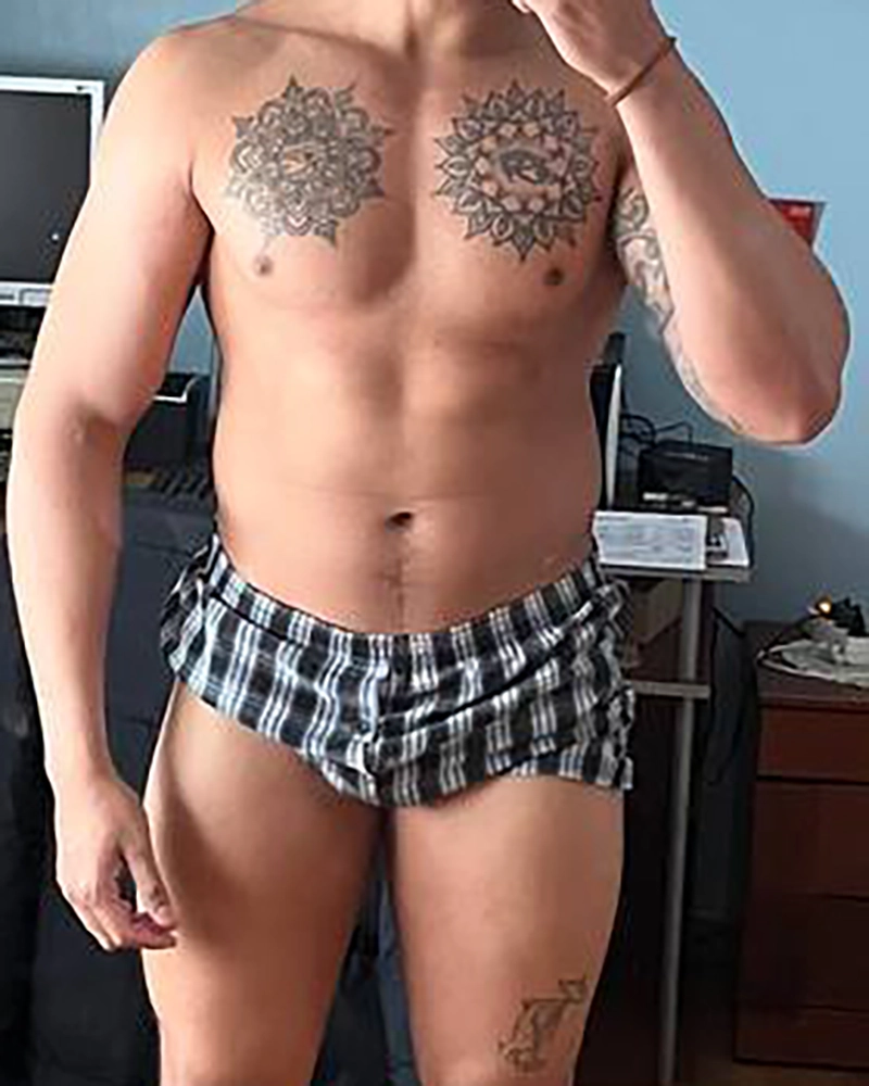 Caso 4: Antes de una transformación.
